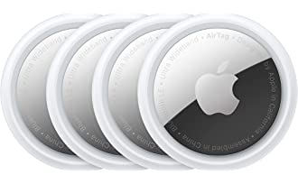 Apple AirTag 4 Pack